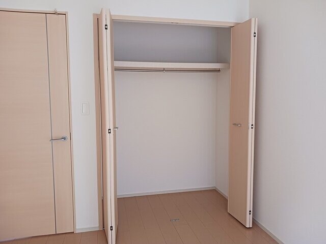 ｉｎｆｉｎｉｔｙの物件内観写真