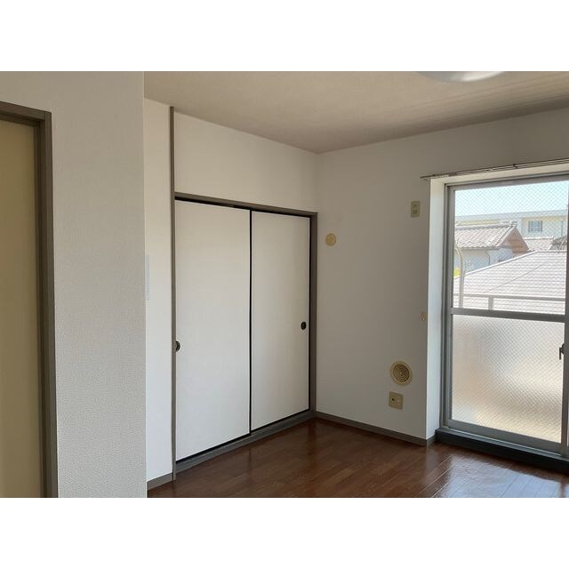 ガーデンムツミBの物件内観写真