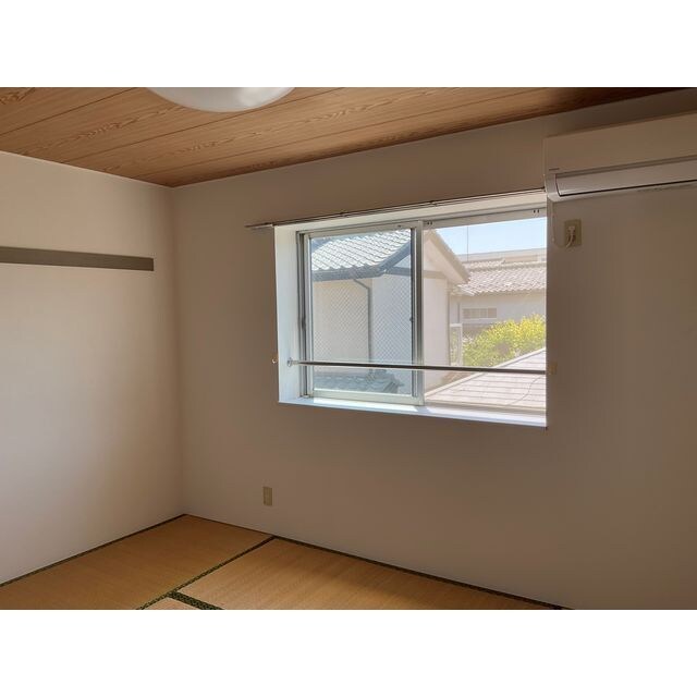 ガーデンムツミBの物件内観写真