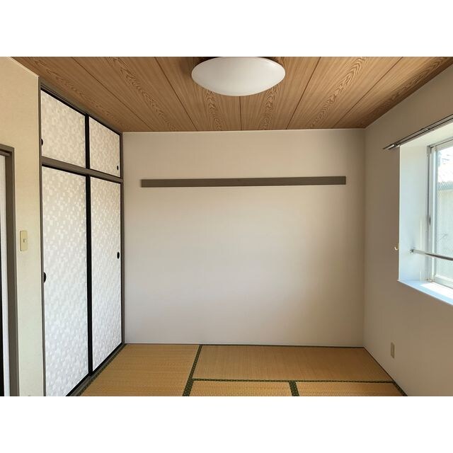 ガーデンムツミBの物件内観写真