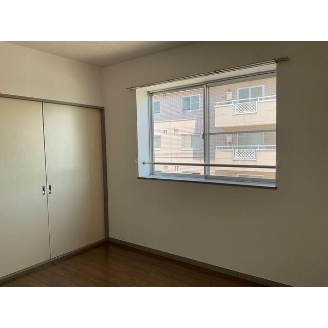 ガーデンムツミBの物件内観写真