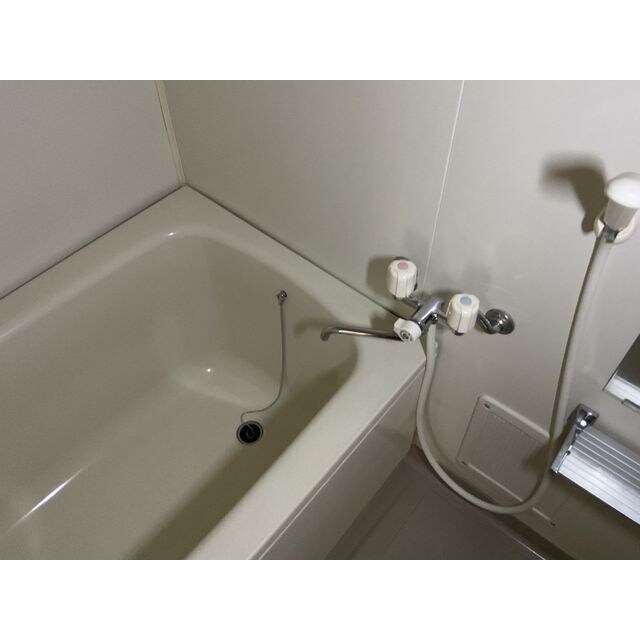 ガーデンムツミBの物件内観写真