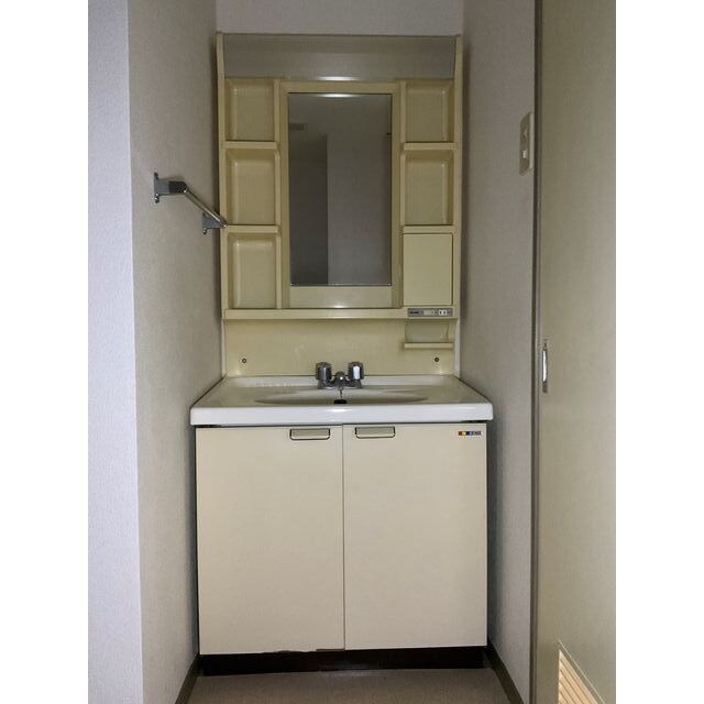 ガーデンムツミBの物件内観写真