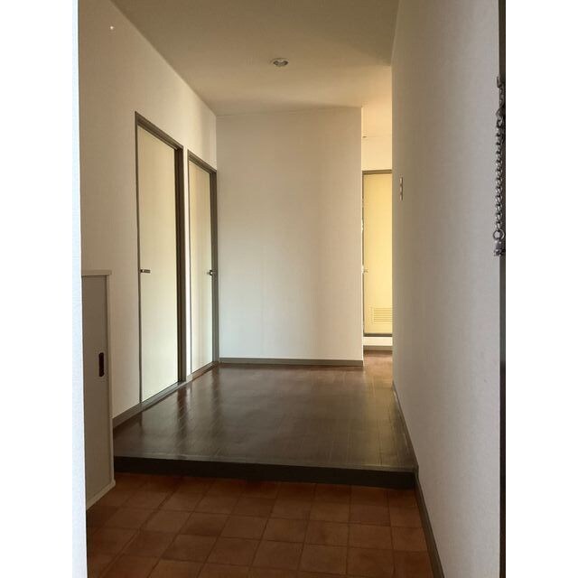 ガーデンムツミBの物件内観写真