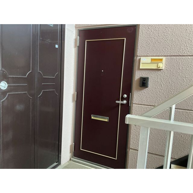 ガーデンムツミBの物件内観写真