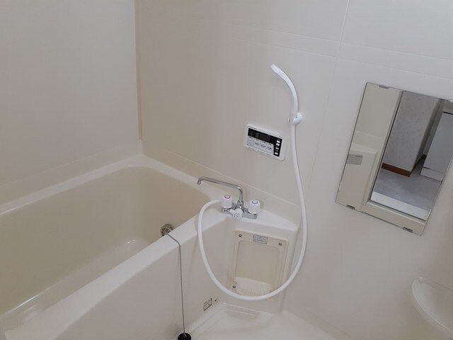 ベルハイツ・むつみ　Ｃの物件内観写真