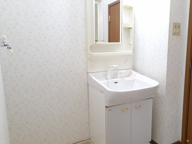 ベルハイツ・むつみ　Ｃの物件内観写真