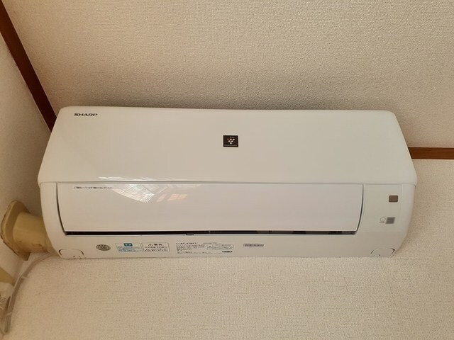 ベルハイツ・むつみ　Ｃの物件内観写真