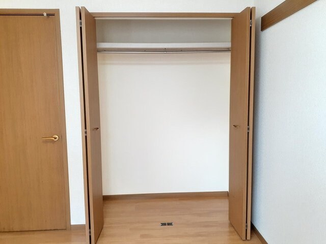 ベルハイツ・むつみ　Ｃの物件内観写真