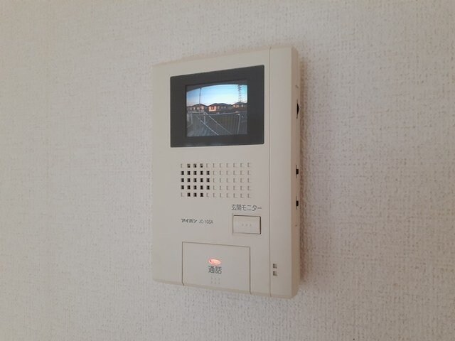 ファミーユハイツⅠの物件内観写真