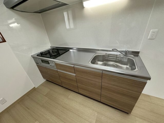 アベニューヒルズの物件内観写真