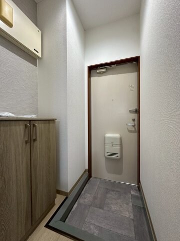 アベニューヒルズの物件内観写真