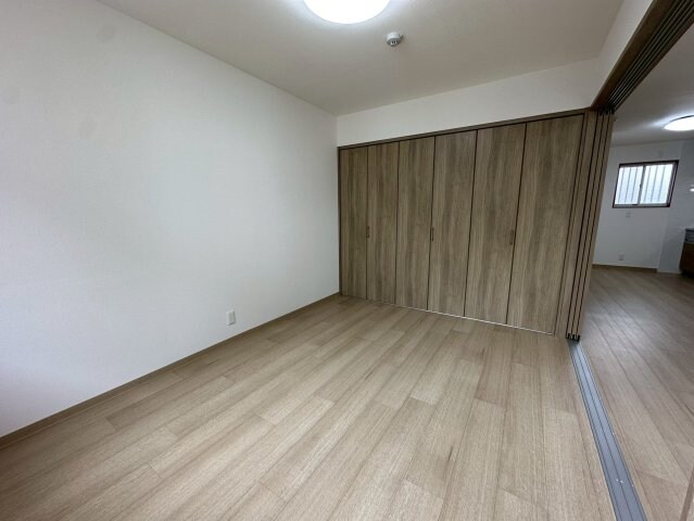 アベニューヒルズの物件内観写真