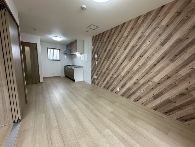 アベニューヒルズの物件内観写真