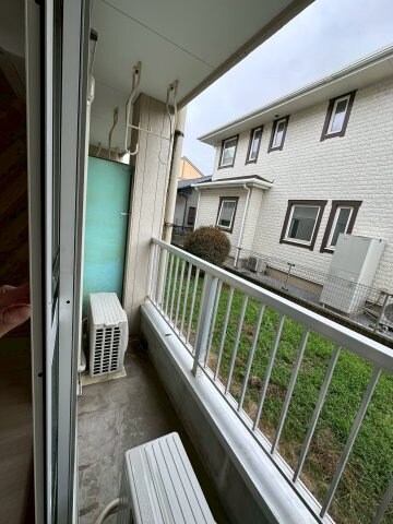 アベニューヒルズの物件内観写真