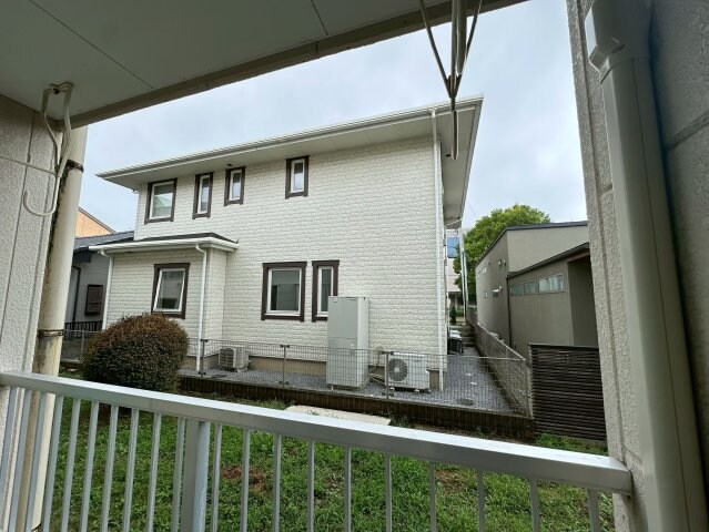 アベニューヒルズの物件内観写真