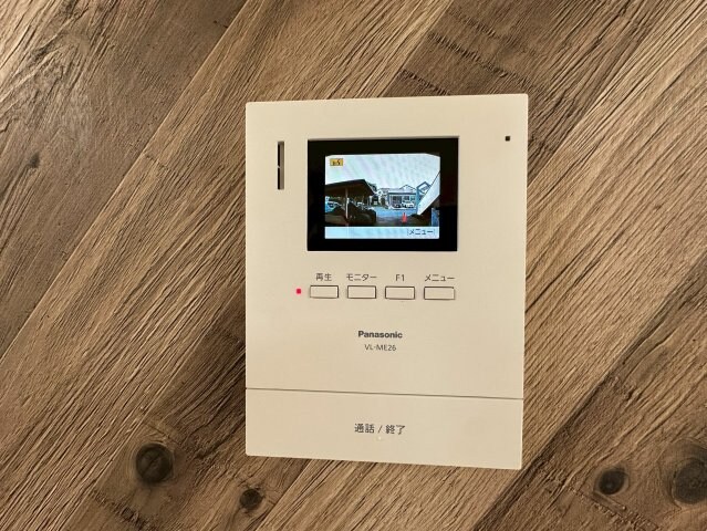 アベニューヒルズの物件内観写真