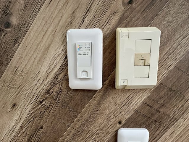 アベニューヒルズの物件内観写真