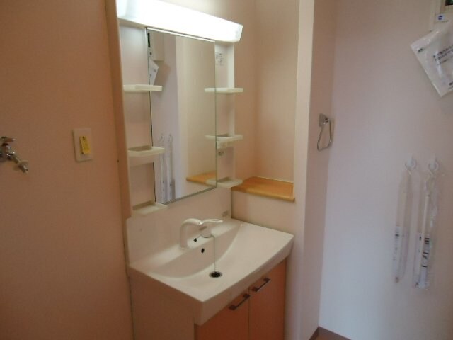 メゾン・アンソレイユの物件内観写真