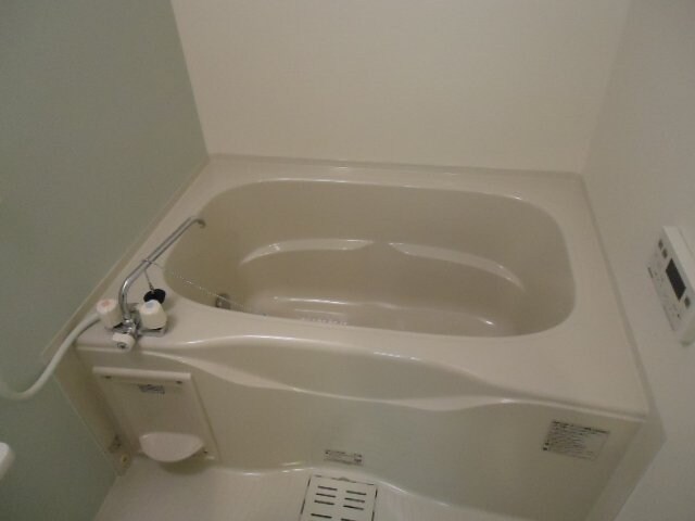 メゾン・アンソレイユの物件内観写真