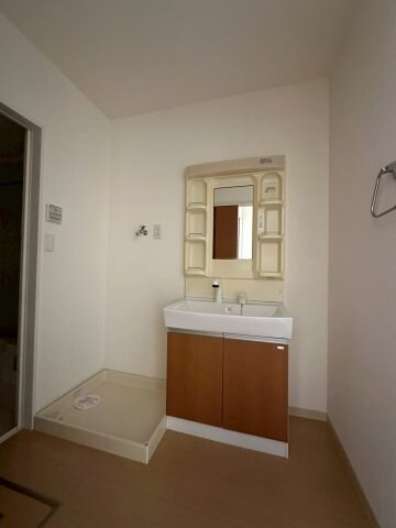 メゾン・アンソレイユの物件内観写真