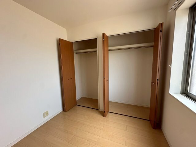 メゾン・アンソレイユの物件内観写真