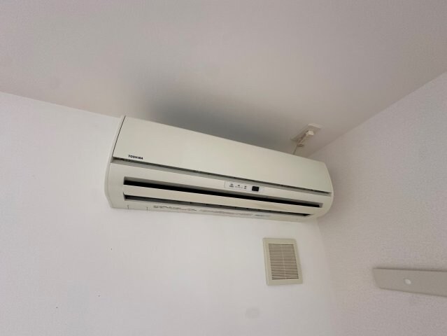 メゾン・アンソレイユの物件内観写真