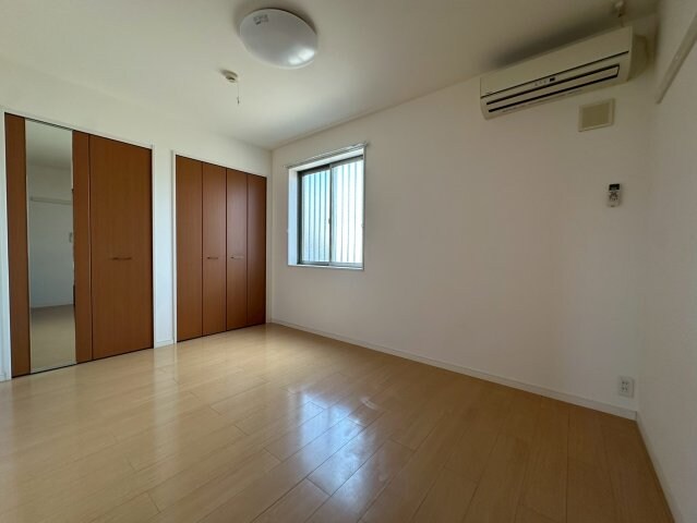 メゾン・アンソレイユの物件内観写真