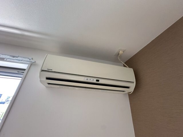 メゾン・アンソレイユの物件内観写真