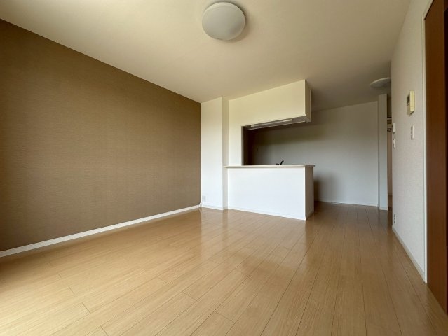 メゾン・アンソレイユの物件内観写真