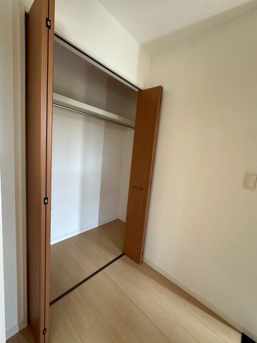 メゾン・アンソレイユの物件内観写真