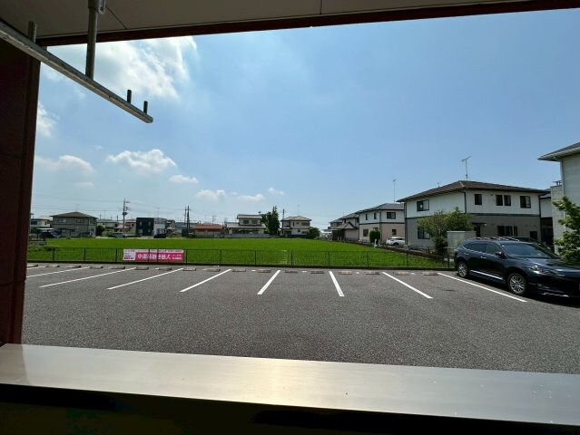 メゾン・アンソレイユの物件内観写真