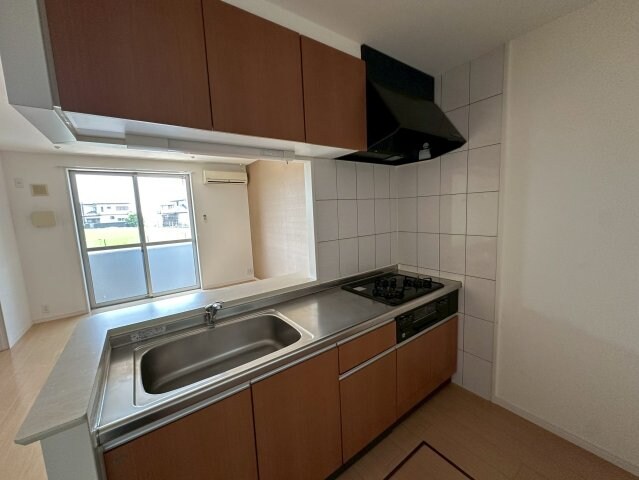 メゾン・アンソレイユの物件内観写真