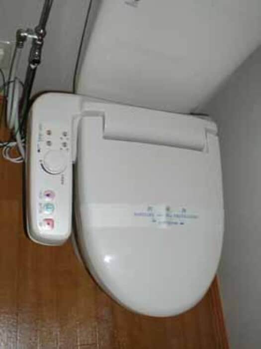 シティーヒル医大前の物件内観写真