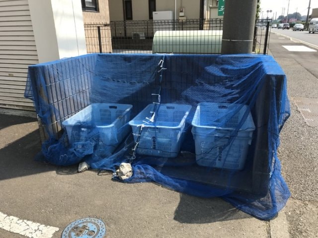 シティーヒル医大前の物件内観写真