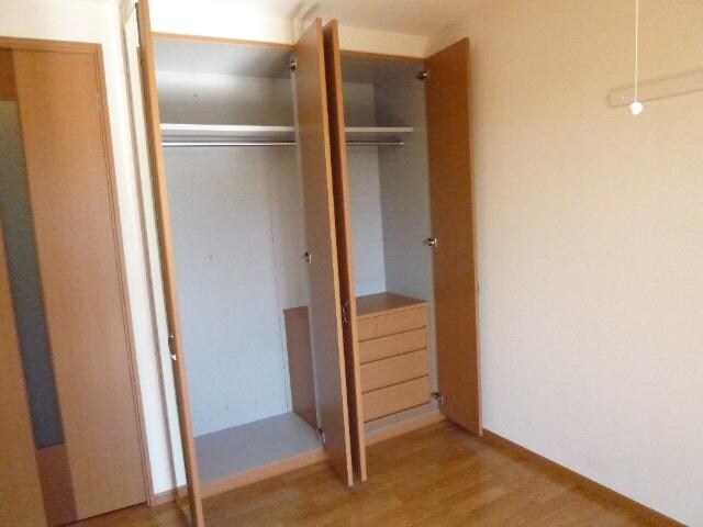 スプリームハピネスの物件内観写真