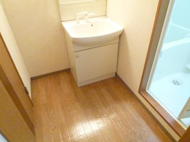 スプリームハピネスの物件内観写真