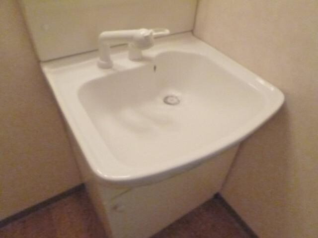 スプリームハピネスの物件内観写真