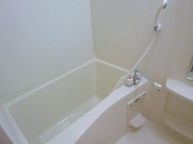 スプリームハピネスの物件内観写真