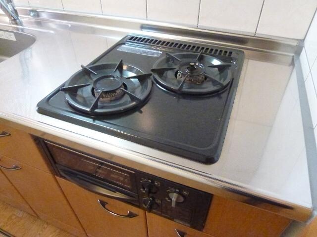 スプリームハピネスの物件内観写真