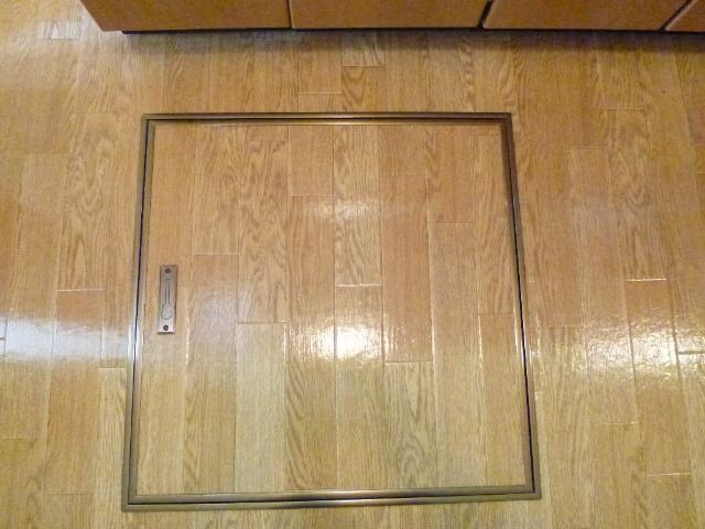 スプリームハピネスの物件内観写真