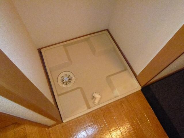 スプリームハピネスの物件内観写真