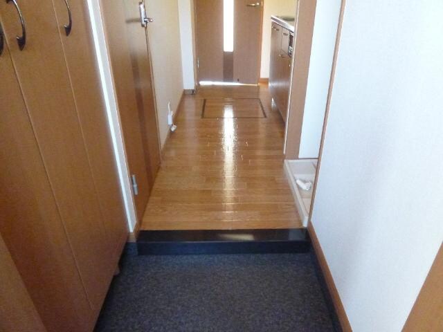 スプリームハピネスの物件内観写真