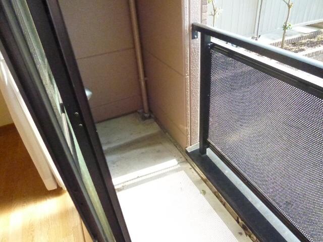 スプリームハピネスの物件内観写真