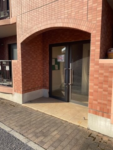 ヒーローマンション伊藤ⅢBの物件外観写真