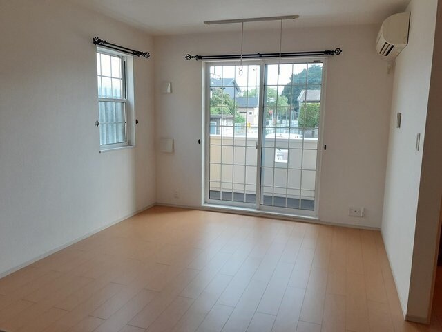 アルドール・レジデンスＢの物件内観写真