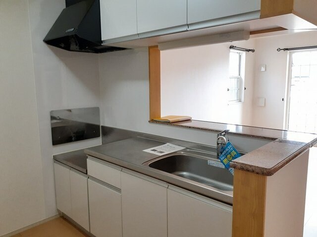 アルドール・レジデンスＢの物件内観写真