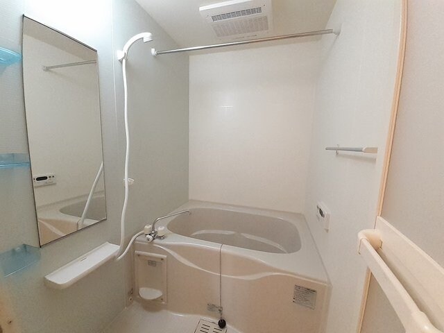 アルドール・レジデンスＢの物件内観写真