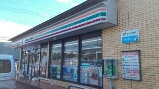 アルドール・レジデンスＢの物件外観写真