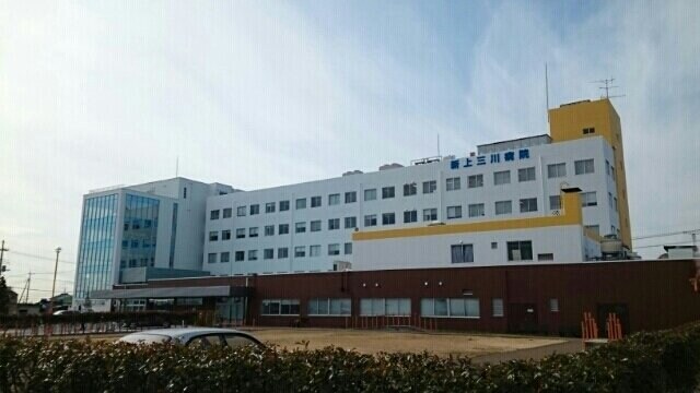 アルドール・レジデンスＢの物件外観写真